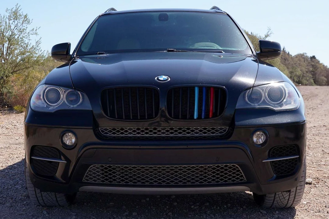 2012 BMW E70 X5 - Image 2 of 31