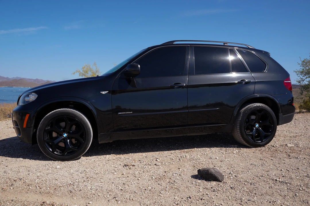 2012 BMW E70 X5 - Image 6 of 31
