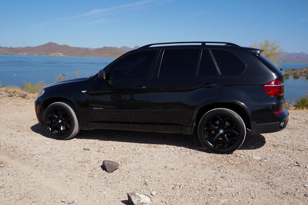 2012 BMW E70 X5 - Image 9 of 31