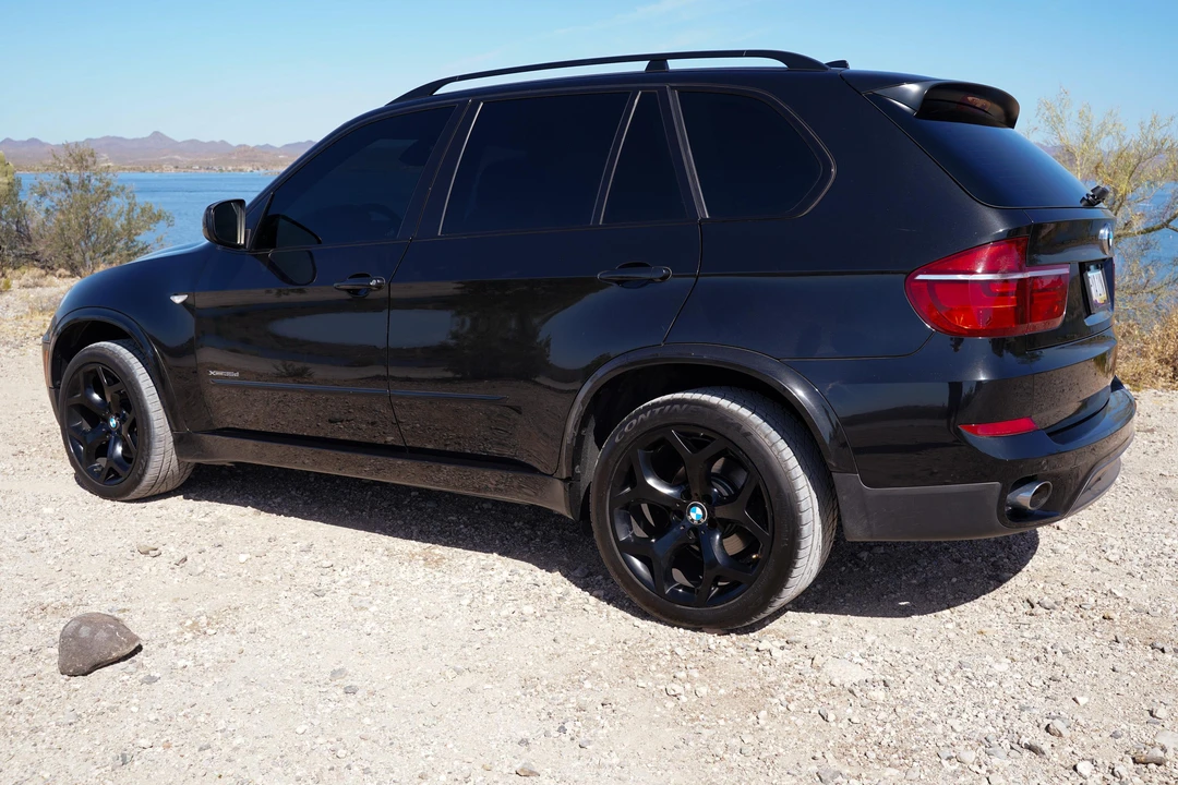2012 BMW E70 X5 - Image 11 of 31