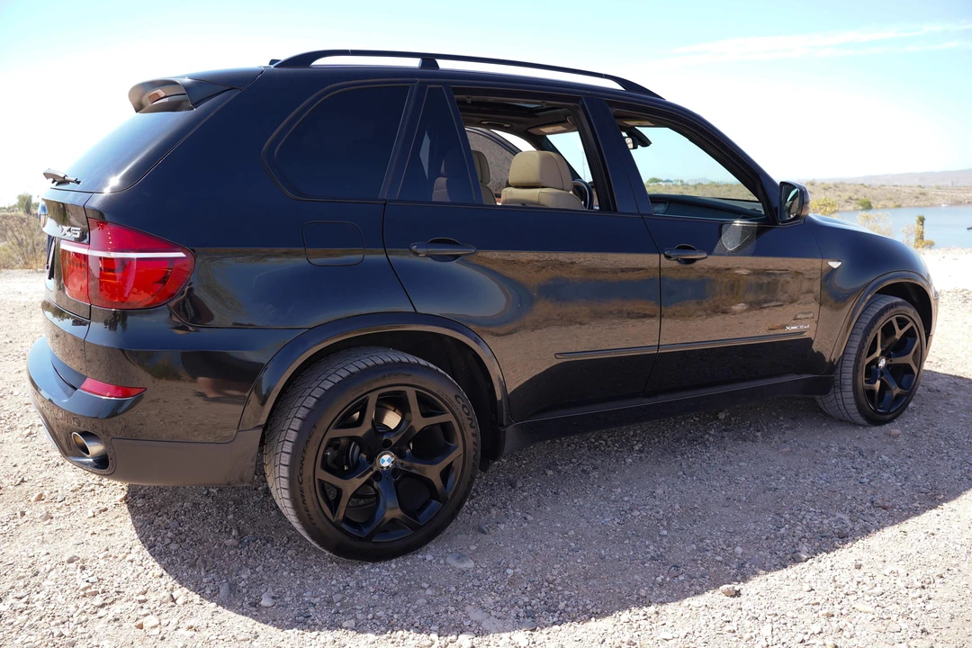 2012 BMW E70 X5 - Image 17 of 31
