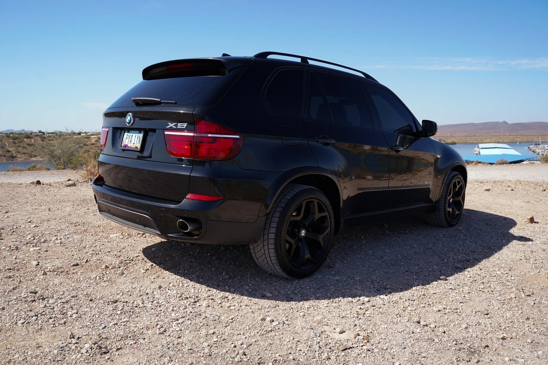 2012 BMW E70 X5 - Image 16 of 31