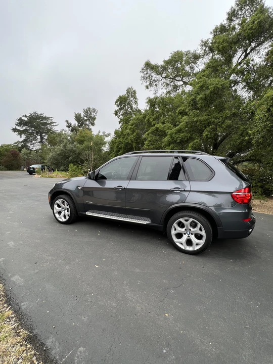 2012 BMW E70 X5 - Image 10 of 16