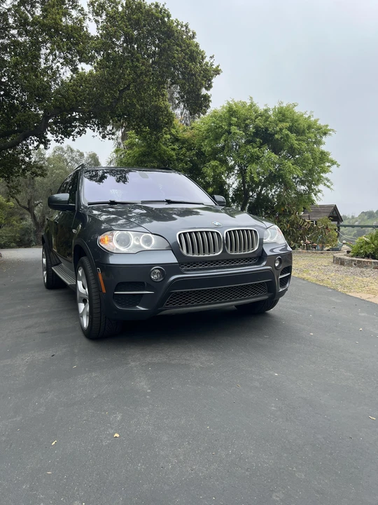 2012 BMW E70 X5 - Image 16 of 16