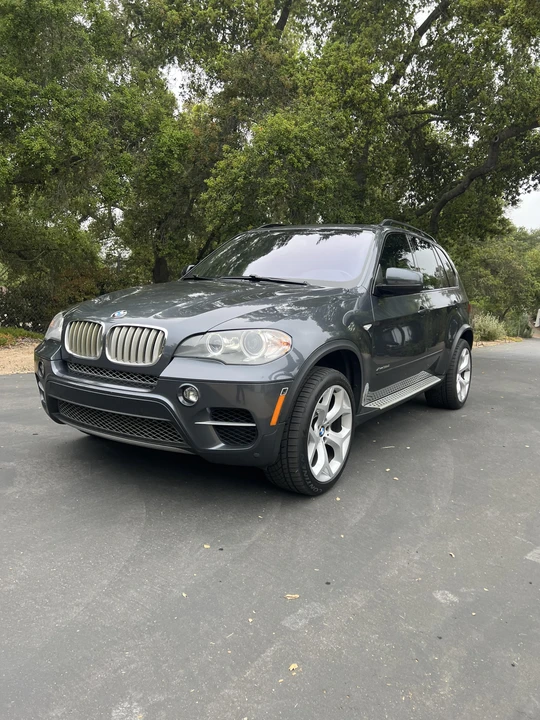 2012 BMW E70 X5 - Image 6 of 16