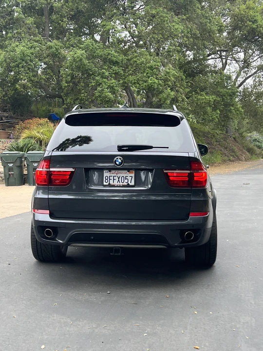 2012 BMW E70 X5 - Image 14 of 16