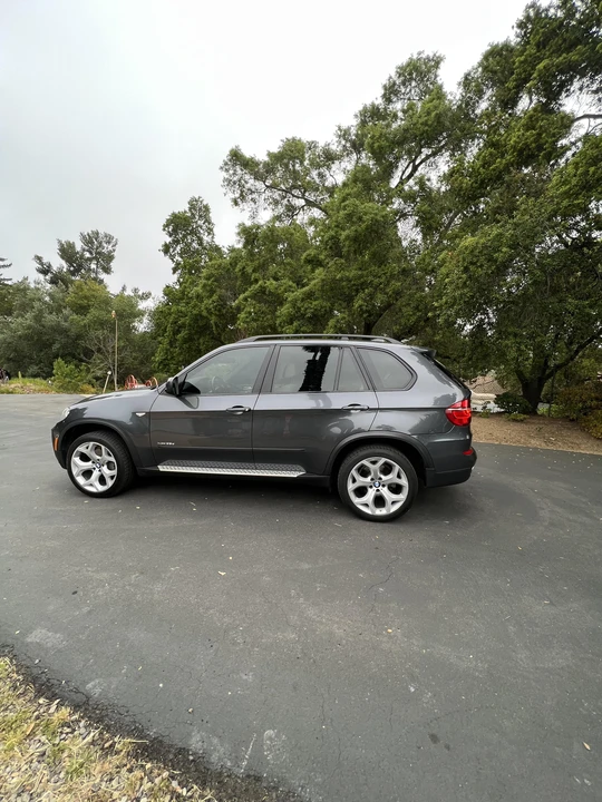 2012 BMW E70 X5 - Image 9 of 16