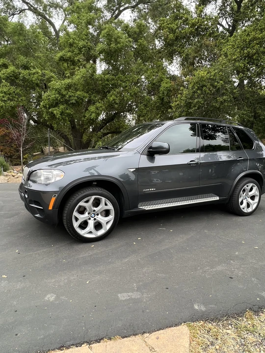 2012 BMW E70 X5 - Image 7 of 16