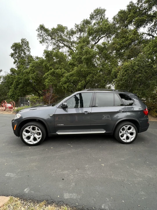 2012 BMW E70 X5 - Image 8 of 16