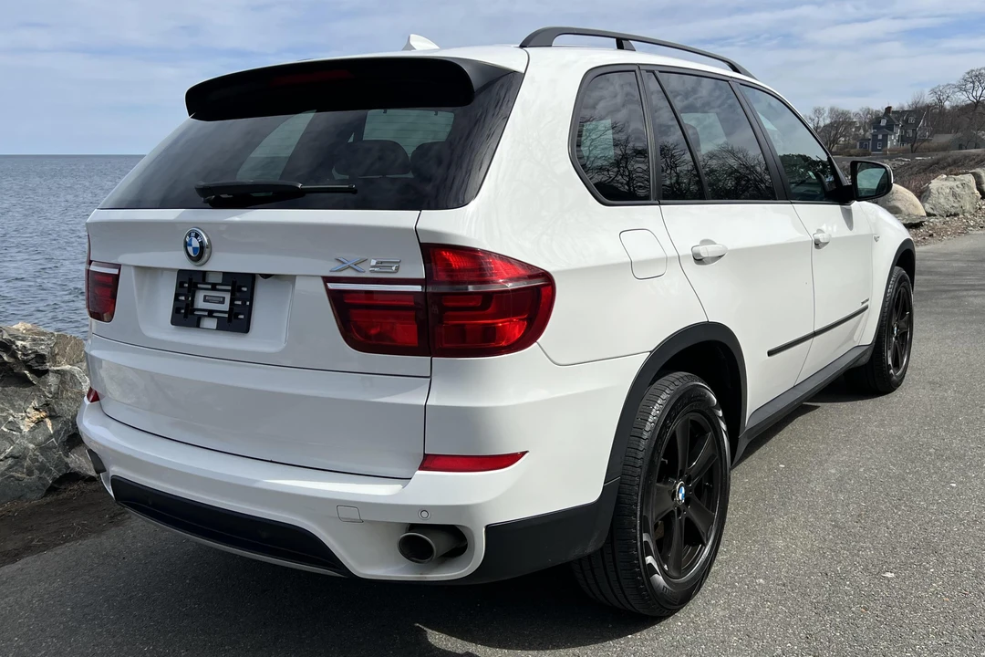 2012 BMW E70 X5 - Image 4 of 31