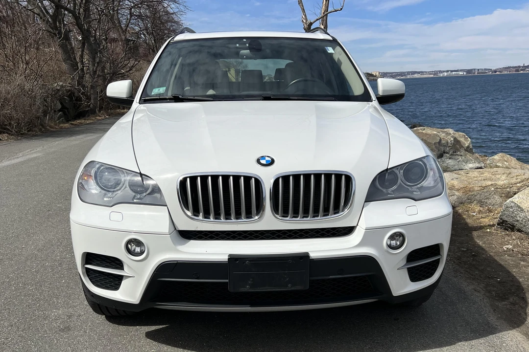 2012 BMW E70 X5 - Image 2 of 31