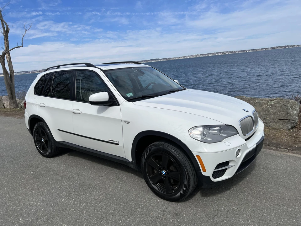 2012 BMW E70 X5 - Image 20 of 31