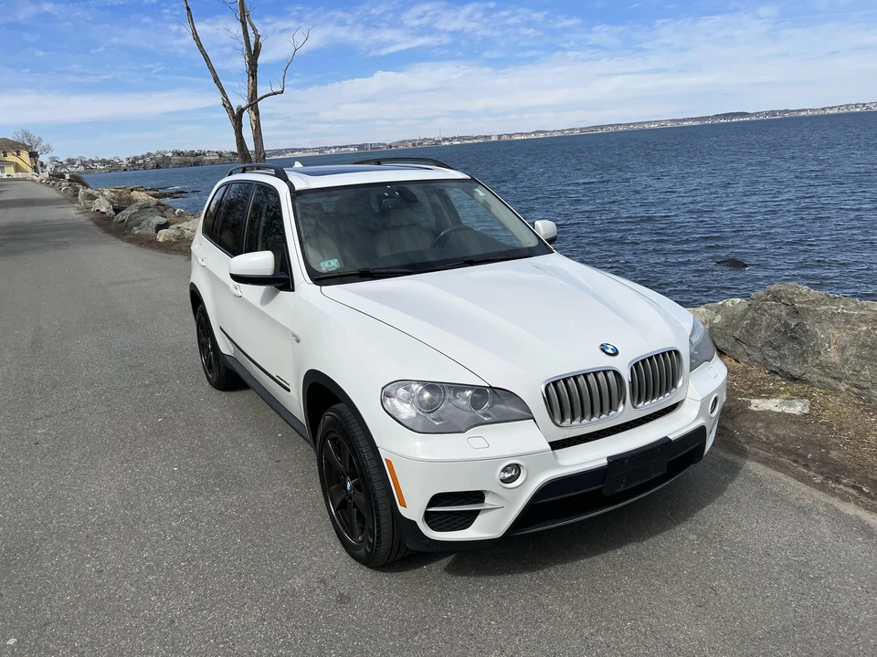2012 BMW E70 X5 - Image 22 of 31