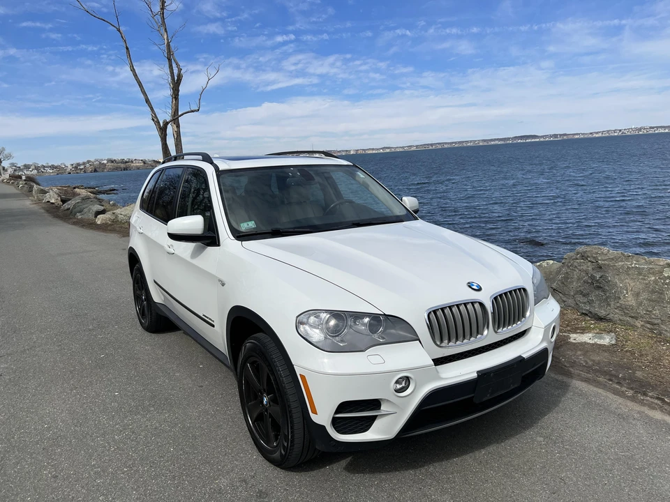 2012 BMW E70 X5 - Image 21 of 31