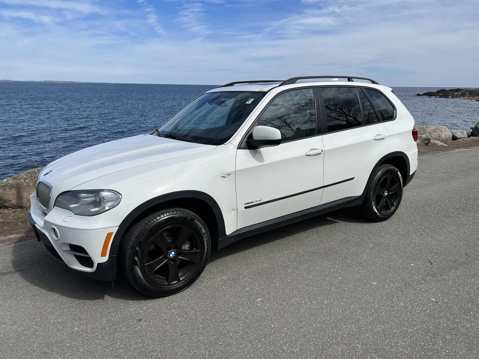 2012 BMW E70 X5 - Image 8 of 31