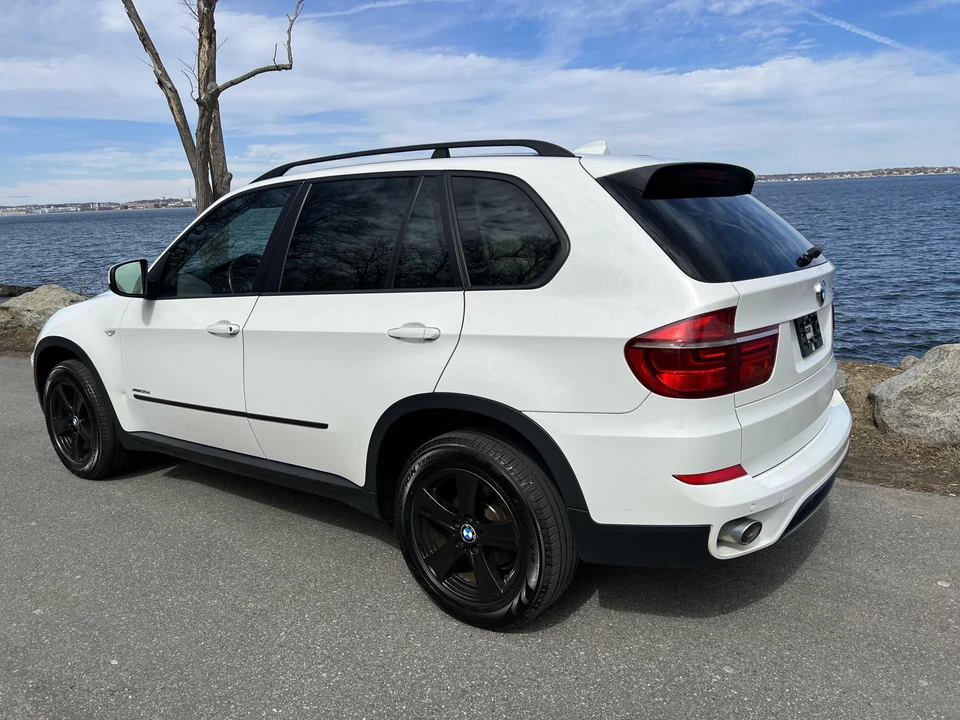 2012 BMW E70 X5 - Image 12 of 31