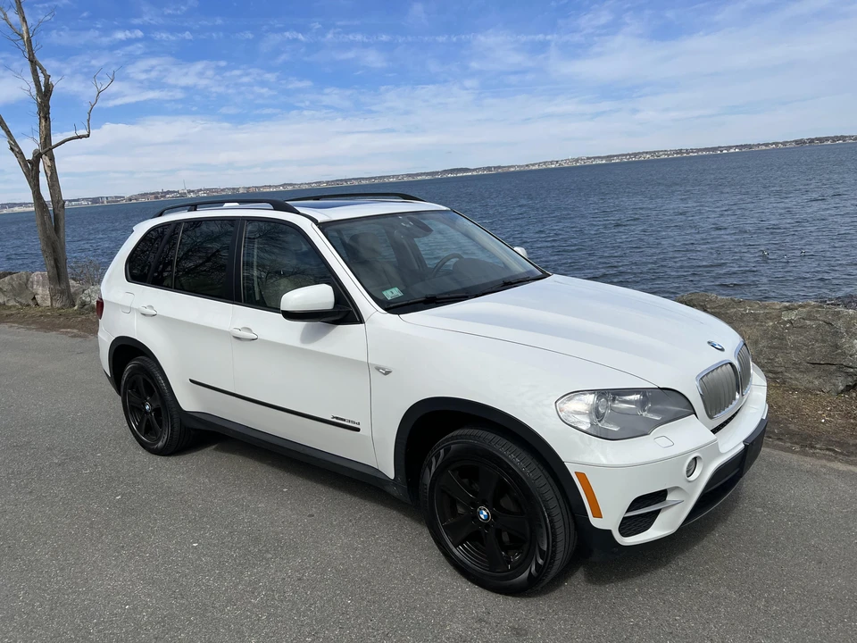 2012 BMW E70 X5 - Image 19 of 31