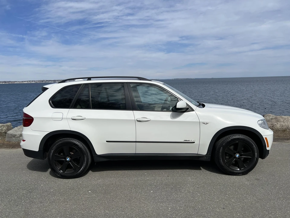 2012 BMW E70 X5 - Image 18 of 31