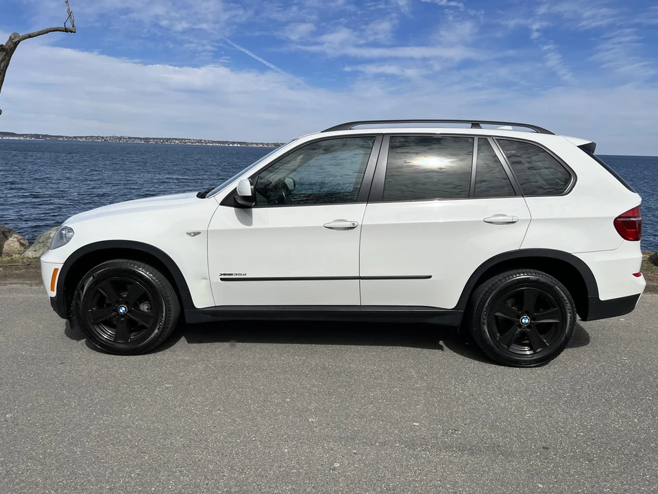 2012 BMW E70 X5 - Image 9 of 31
