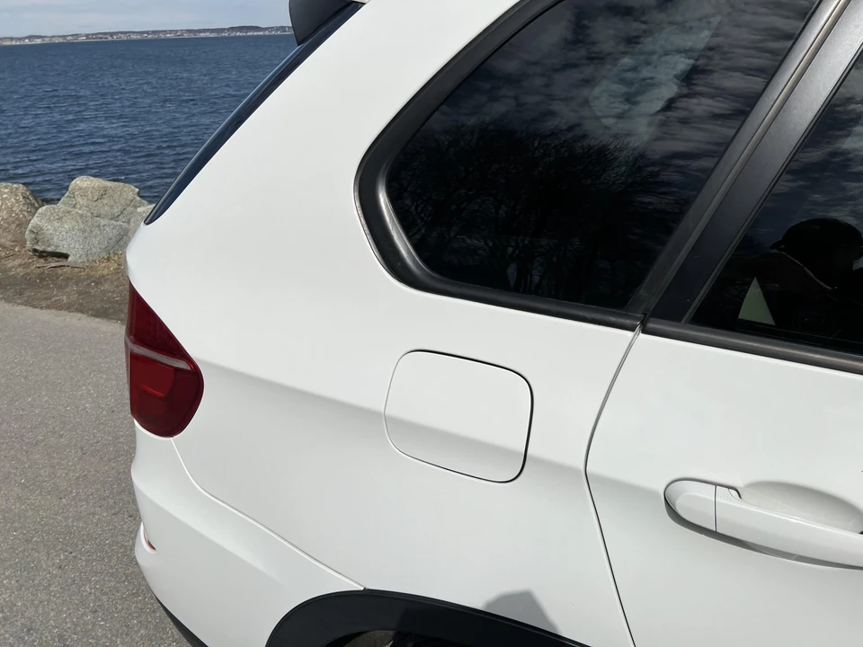2012 BMW E70 X5 - Image 29 of 31