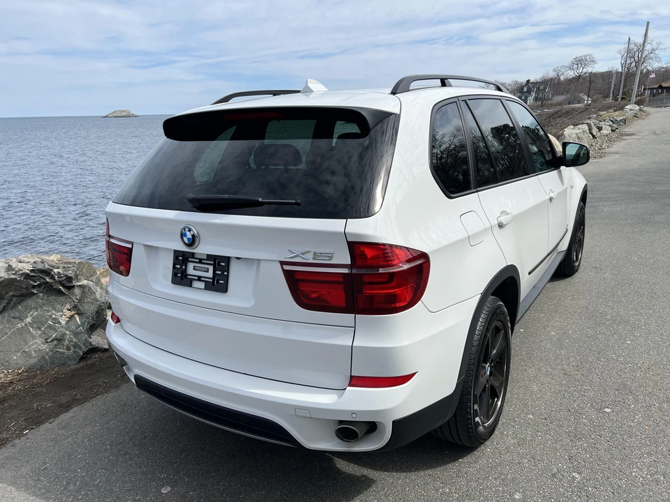 2012 BMW E70 X5 - Image 16 of 31