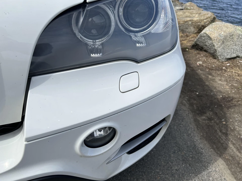 2012 BMW E70 X5 - Image 26 of 31
