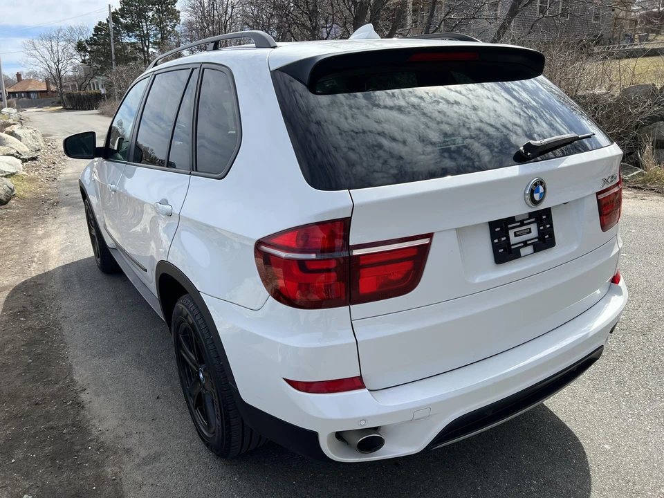 2012 BMW E70 X5 - Image 13 of 31