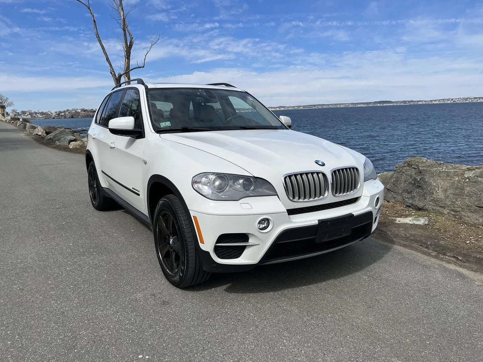 2012 BMW E70 X5 - Image 23 of 31