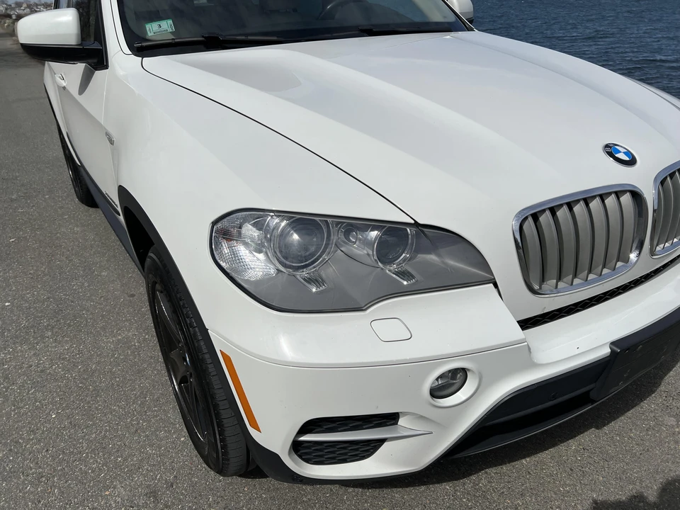 2012 BMW E70 X5 - Image 24 of 31