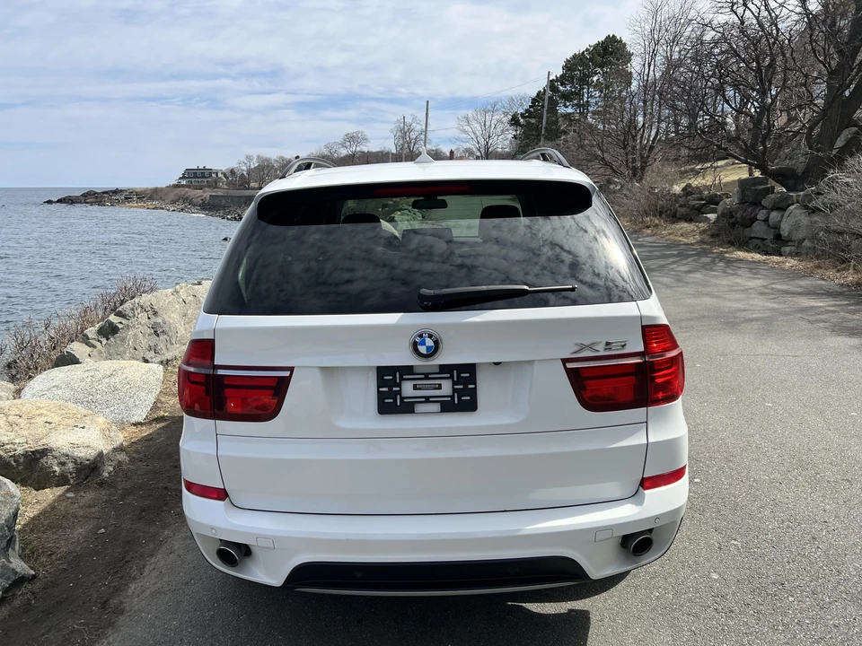 2012 BMW E70 X5 - Image 14 of 31