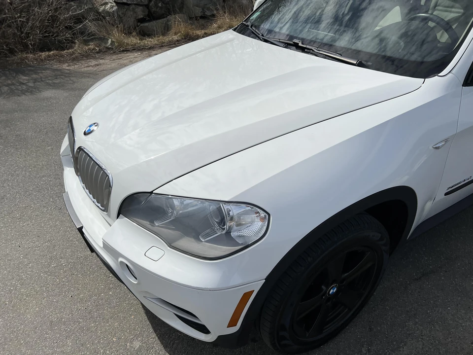 2012 BMW E70 X5 - Image 27 of 31