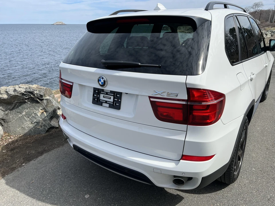 2012 BMW E70 X5 - Image 15 of 31