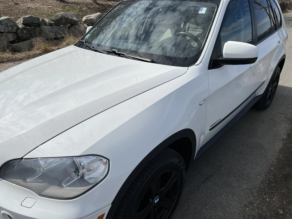 2012 BMW E70 X5 - Image 28 of 31