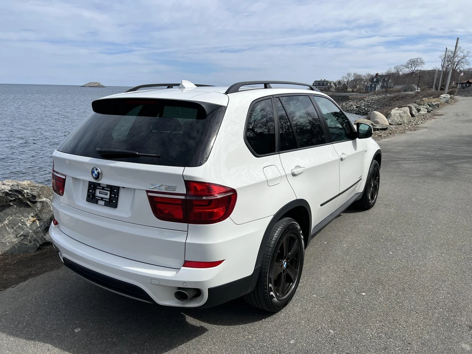 2012 BMW E70 X5 - Image 17 of 31