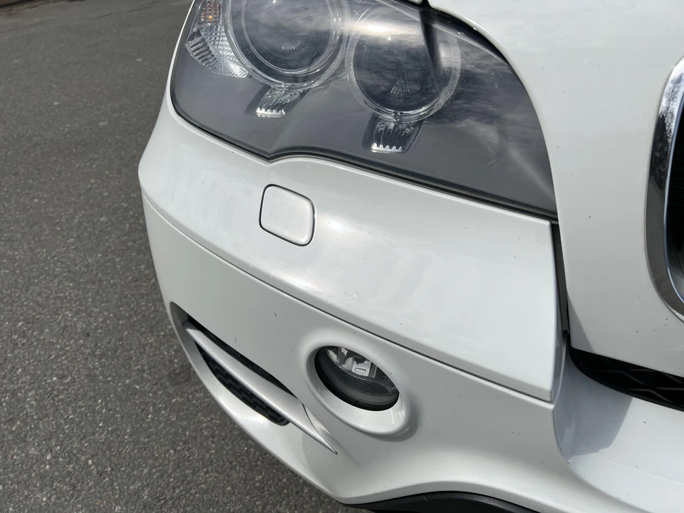 2012 BMW E70 X5 - Image 25 of 31