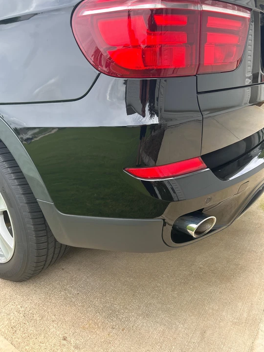 2012 BMW E70 X5 - Image 16 of 31