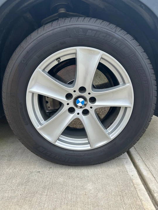 2012 BMW E70 X5 - Image 23 of 31