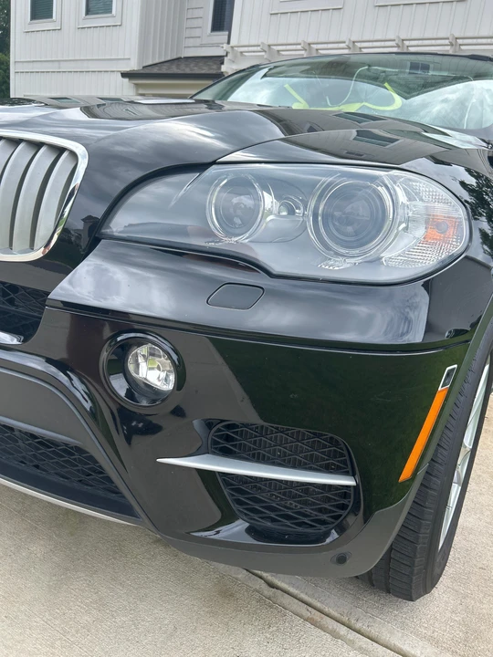 2012 BMW E70 X5 - Image 13 of 31