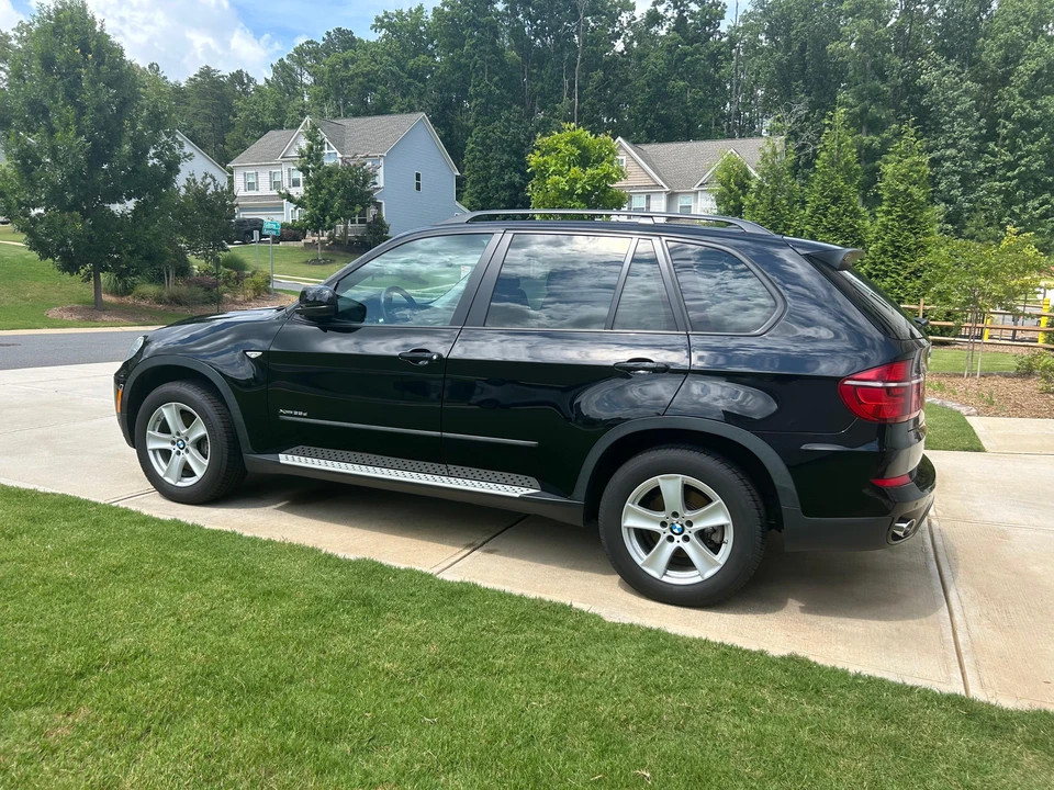 2012 BMW E70 X5 - Image 7 of 31