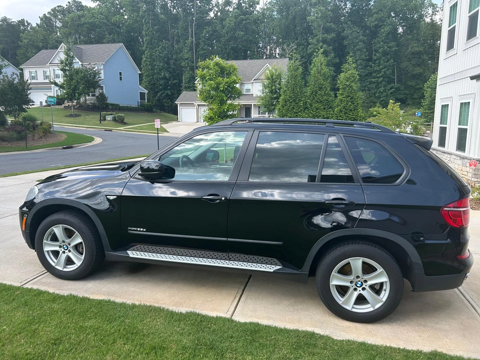 2012 BMW E70 X5 - Image 8 of 31