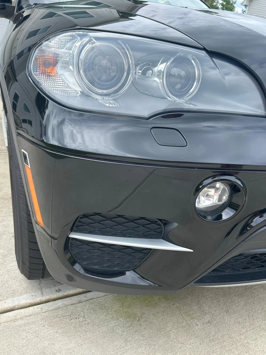 2012 BMW E70 X5 - Image 12 of 31