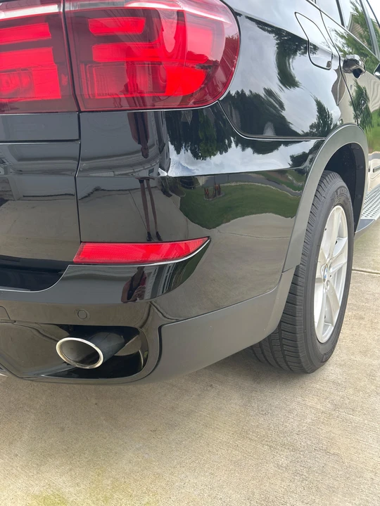 2012 BMW E70 X5 - Image 17 of 31