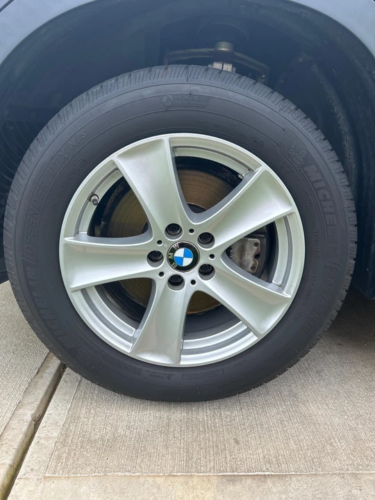 2012 BMW E70 X5 - Image 26 of 31