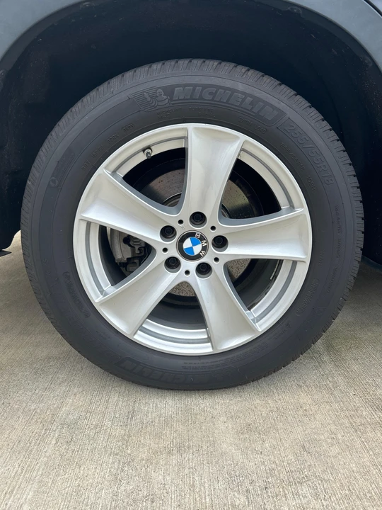 2012 BMW E70 X5 - Image 25 of 31