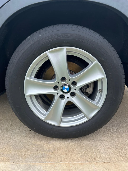 2012 BMW E70 X5 - Image 24 of 31