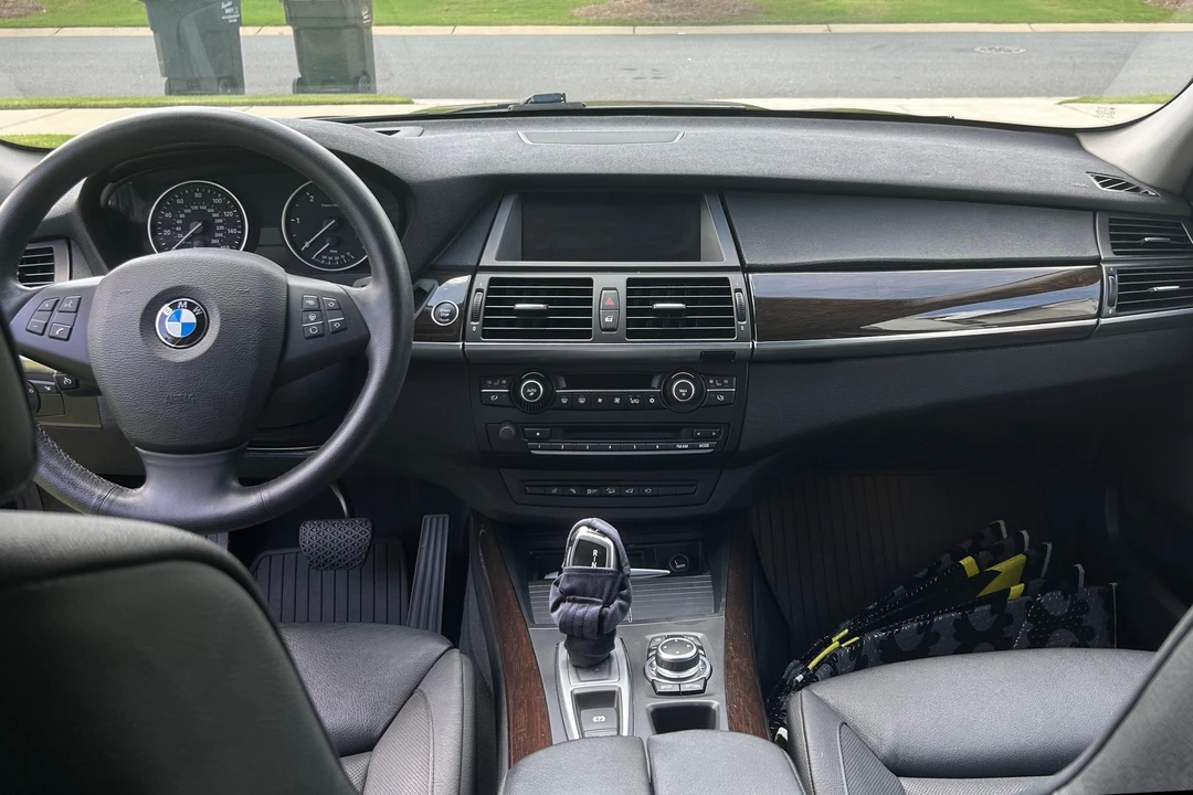 2012 BMW E70 X5 - Image 28 of 31