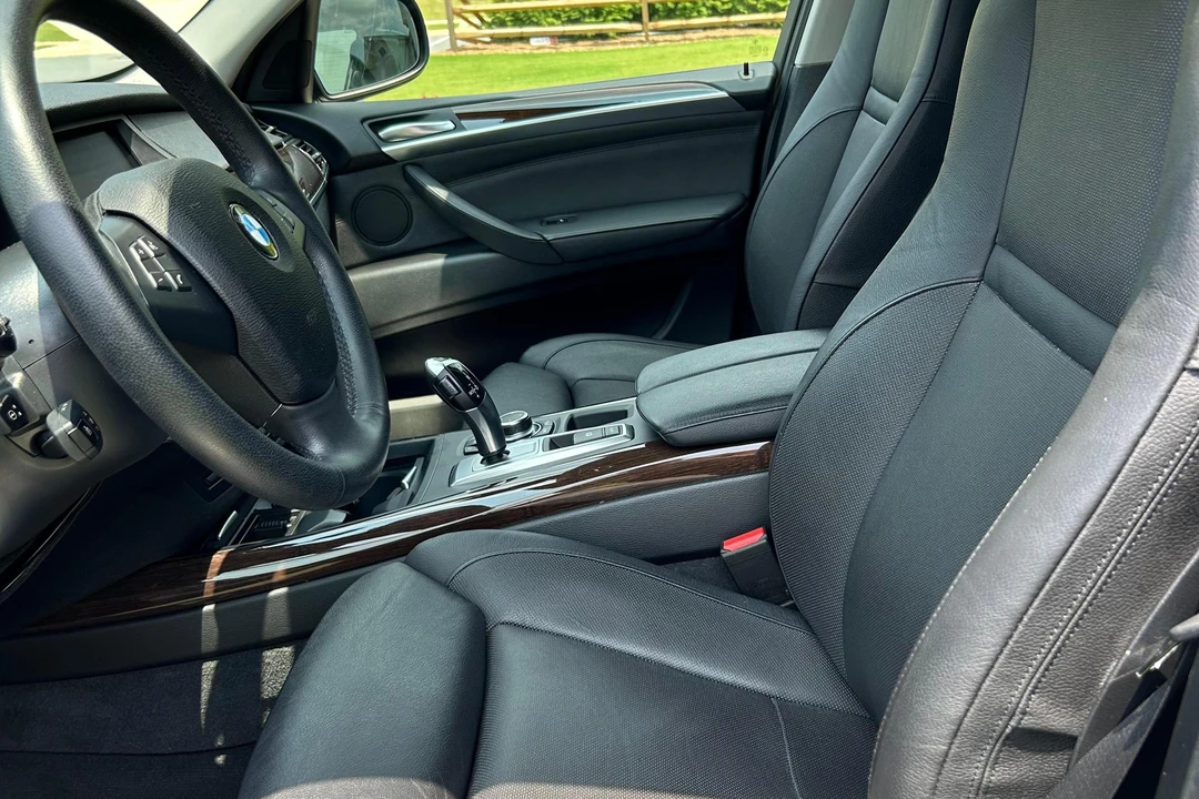 2012 BMW E70 X5 - Image 29 of 31