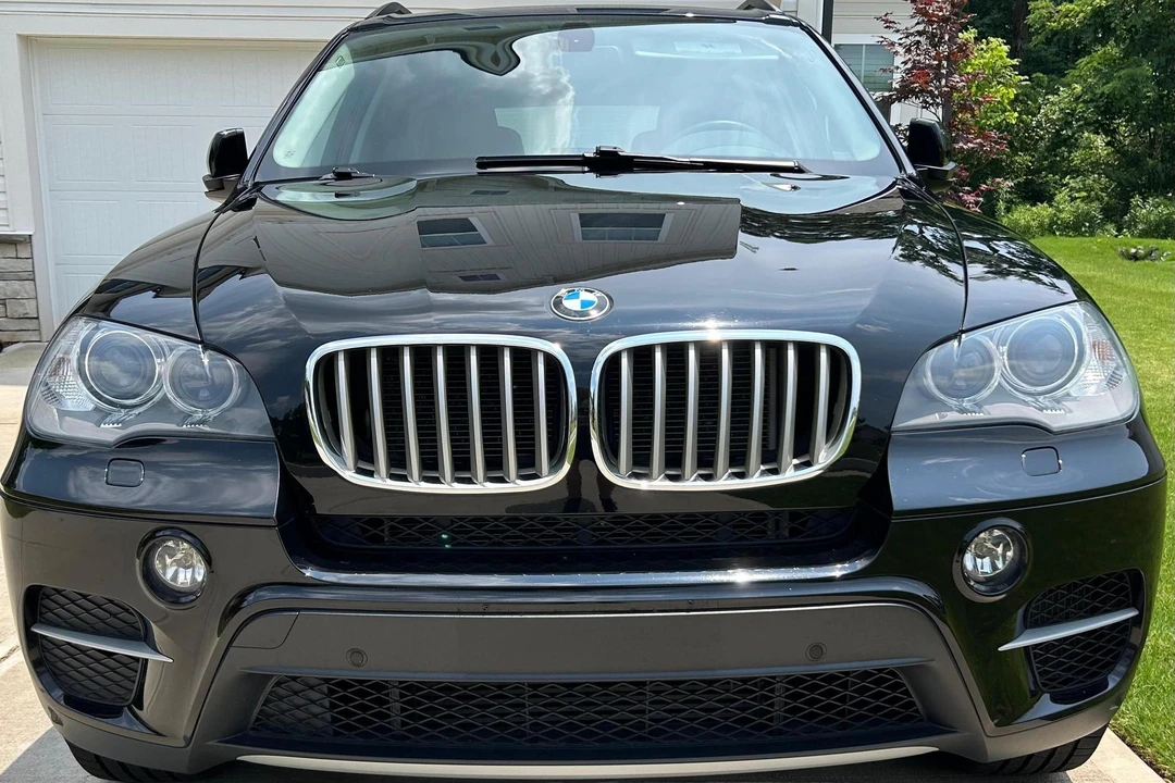 2012 BMW E70 X5 - Image 2 of 31