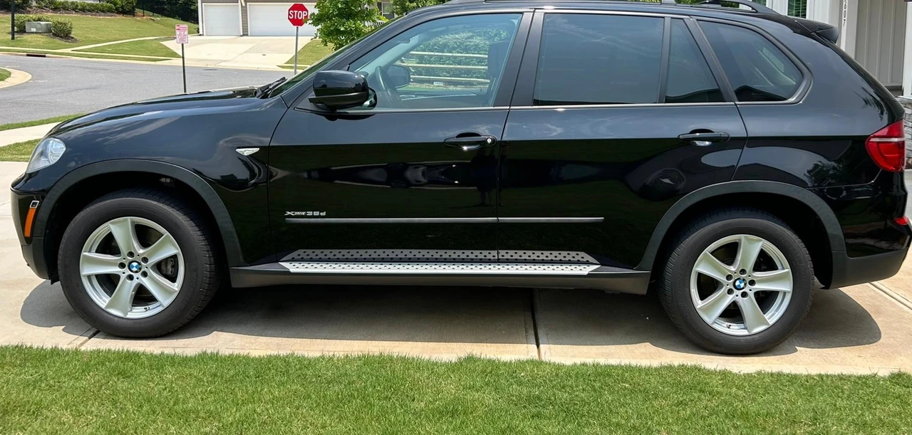 2012 BMW E70 X5 - Image 6 of 31