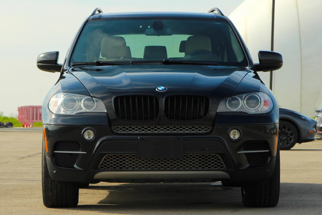 2012 BMW E70 X5 - Image 2 of 5